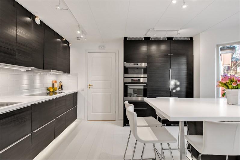 Köksrenovering - bild 3