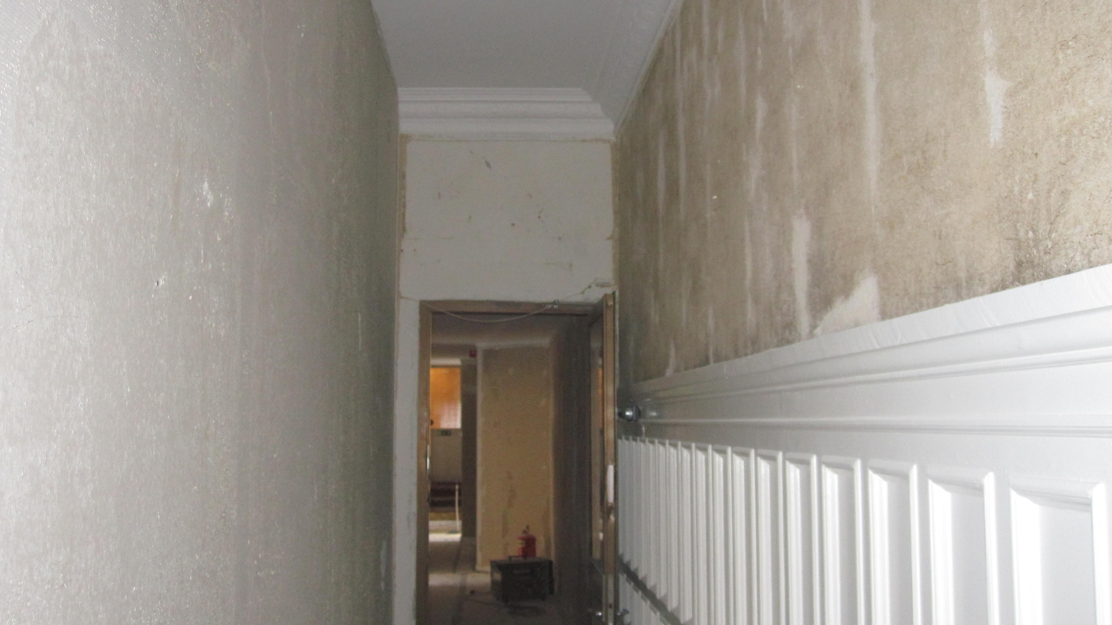 Lägenhetsrenovering & stambyte - bild 12