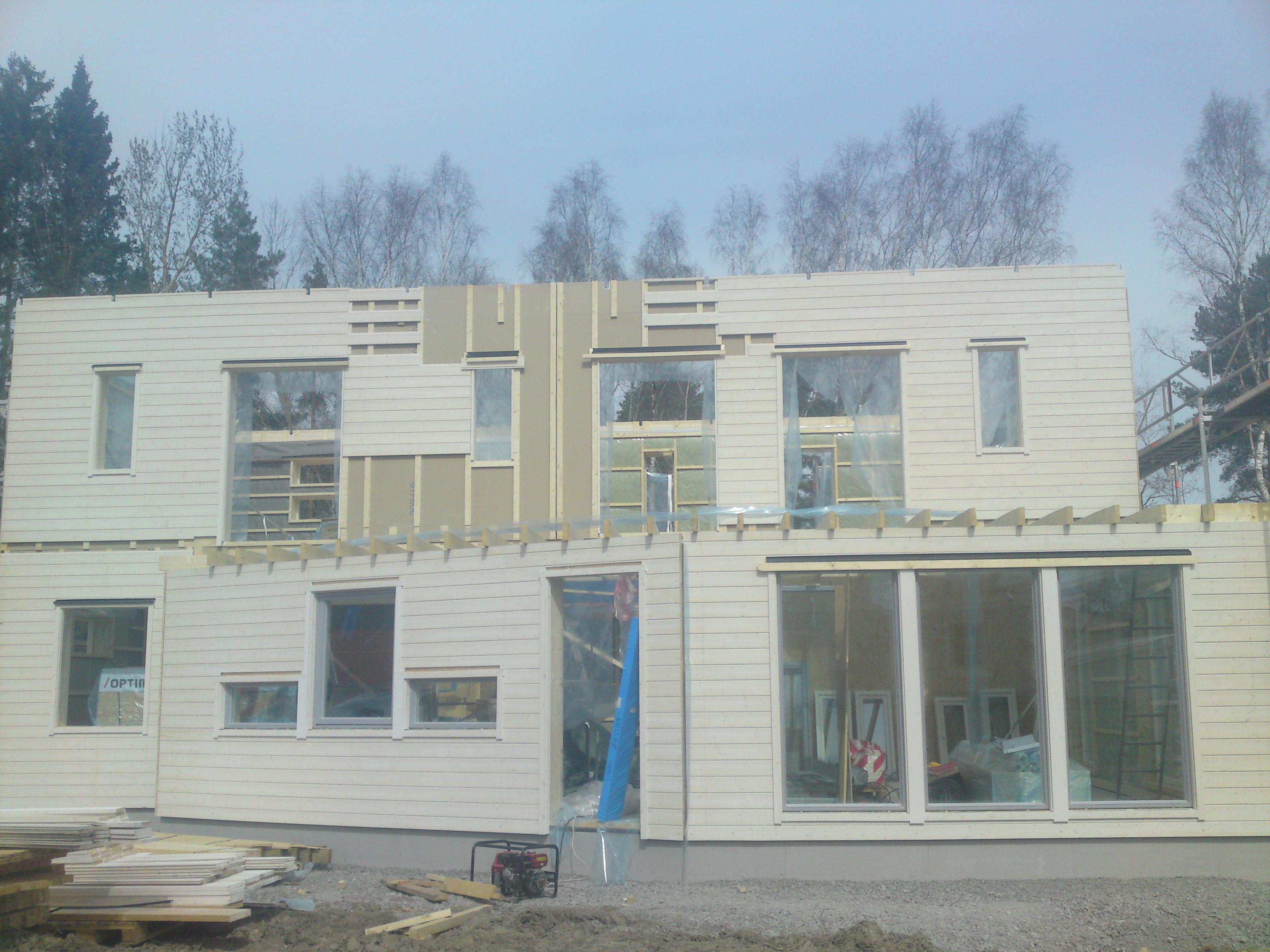 Till- & Nybyggnation - bild 6