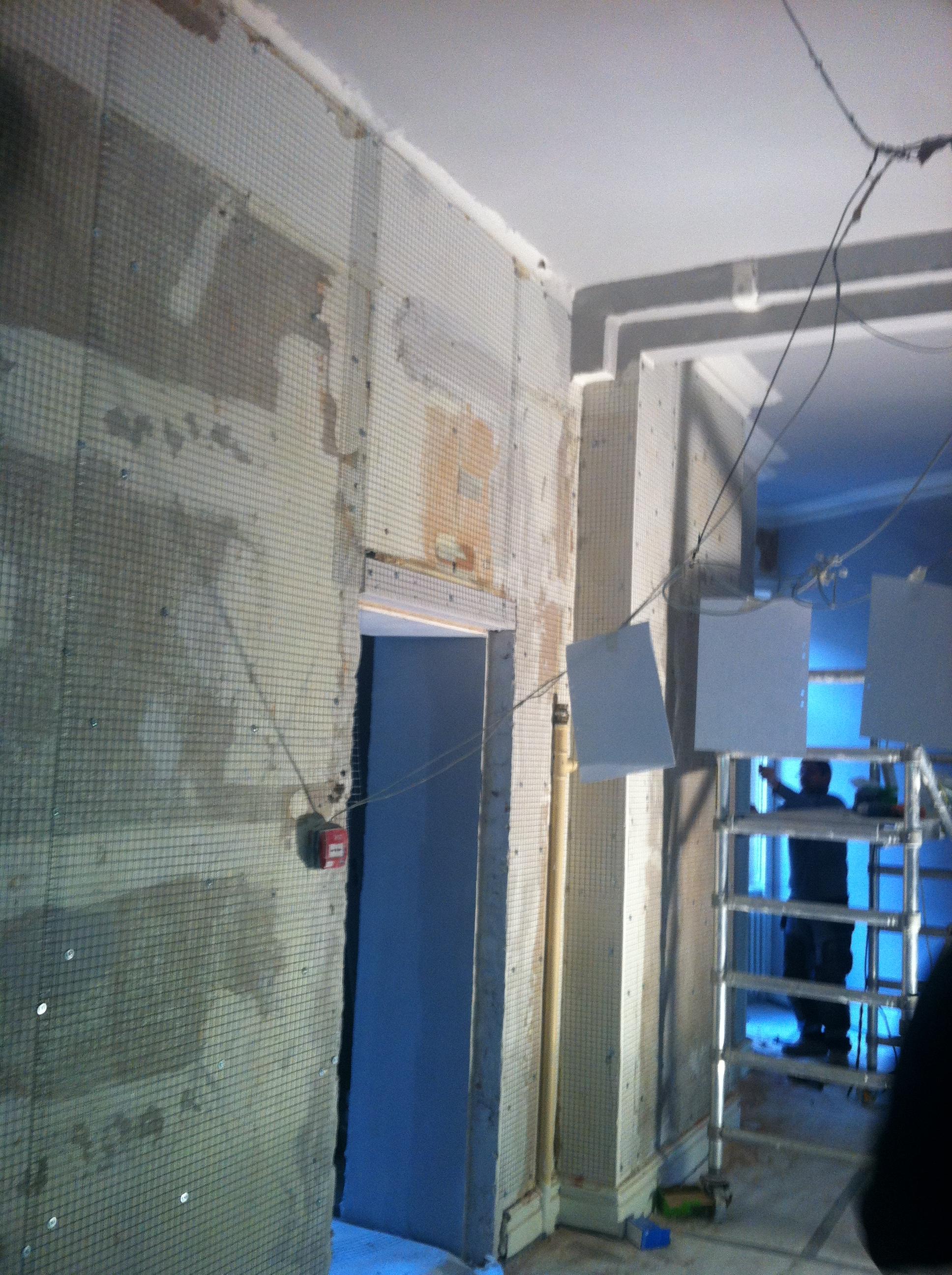 Lägenhetsrenovering & stambyte - bild 15