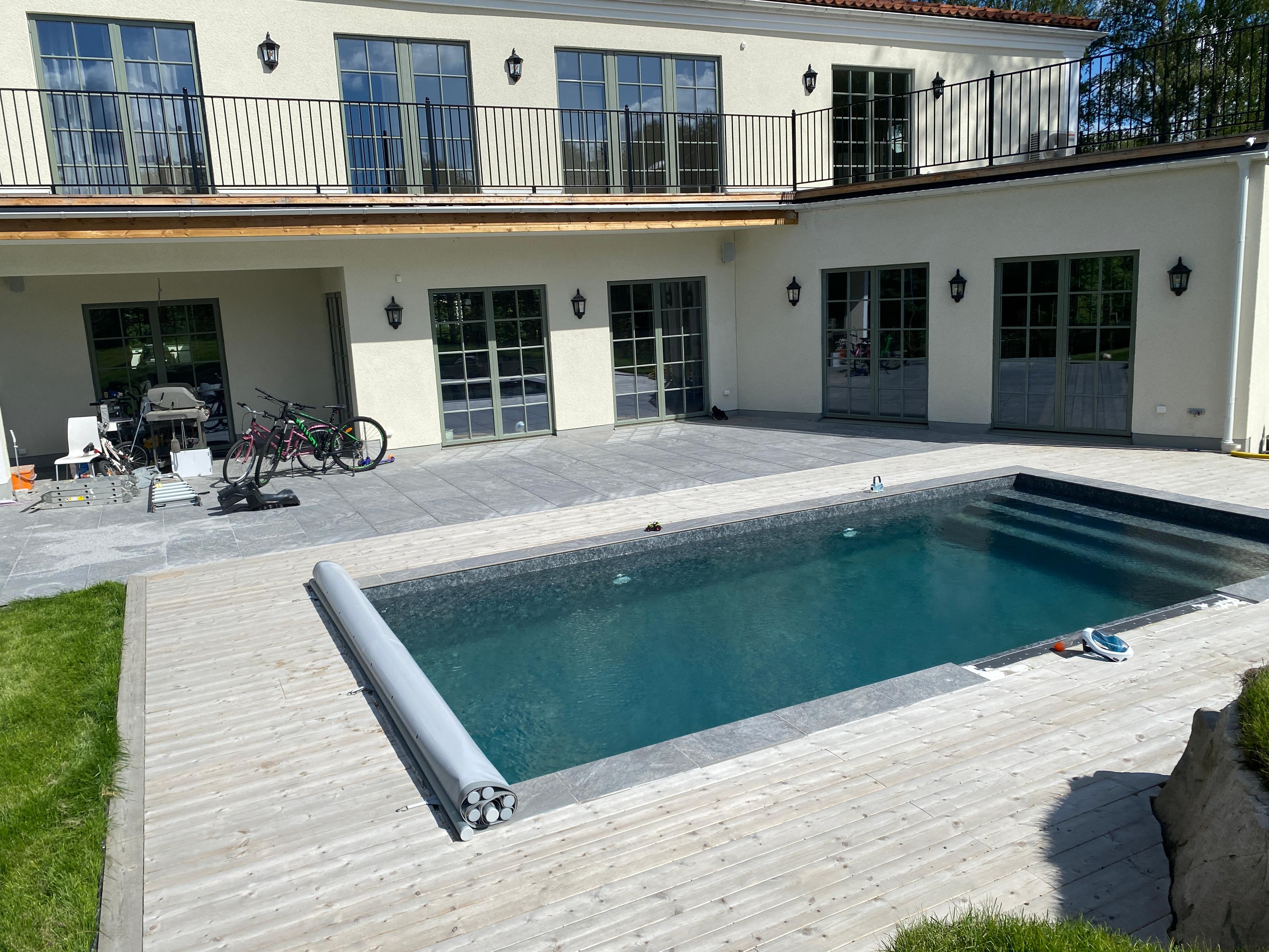 Till- & Nybyggnation - bild 21