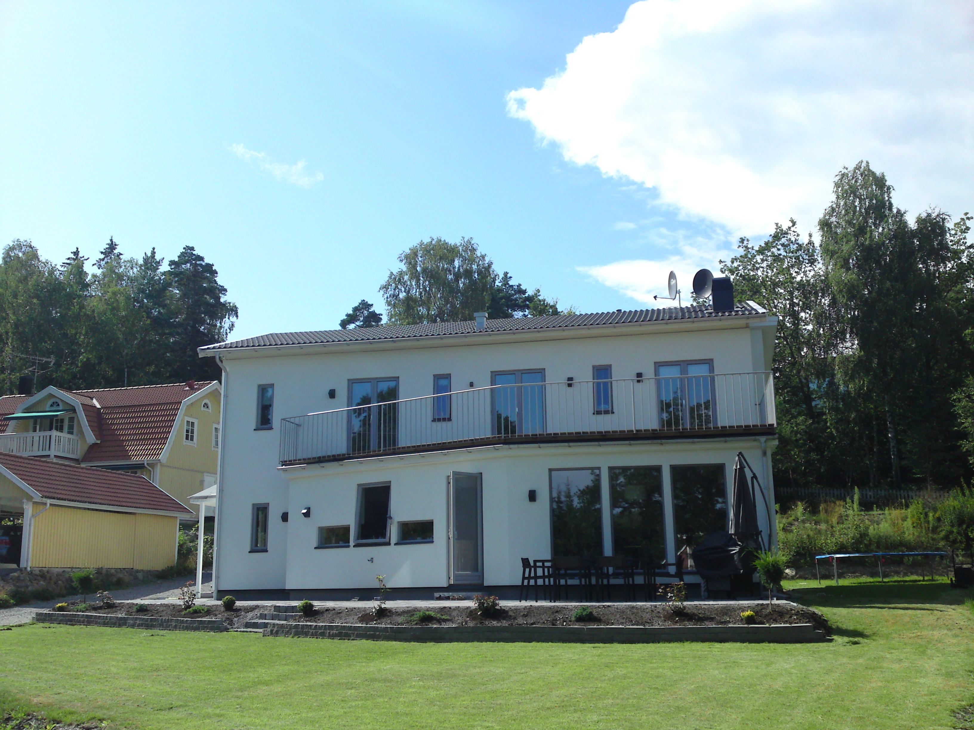 Till- & Nybyggnation - bild 5