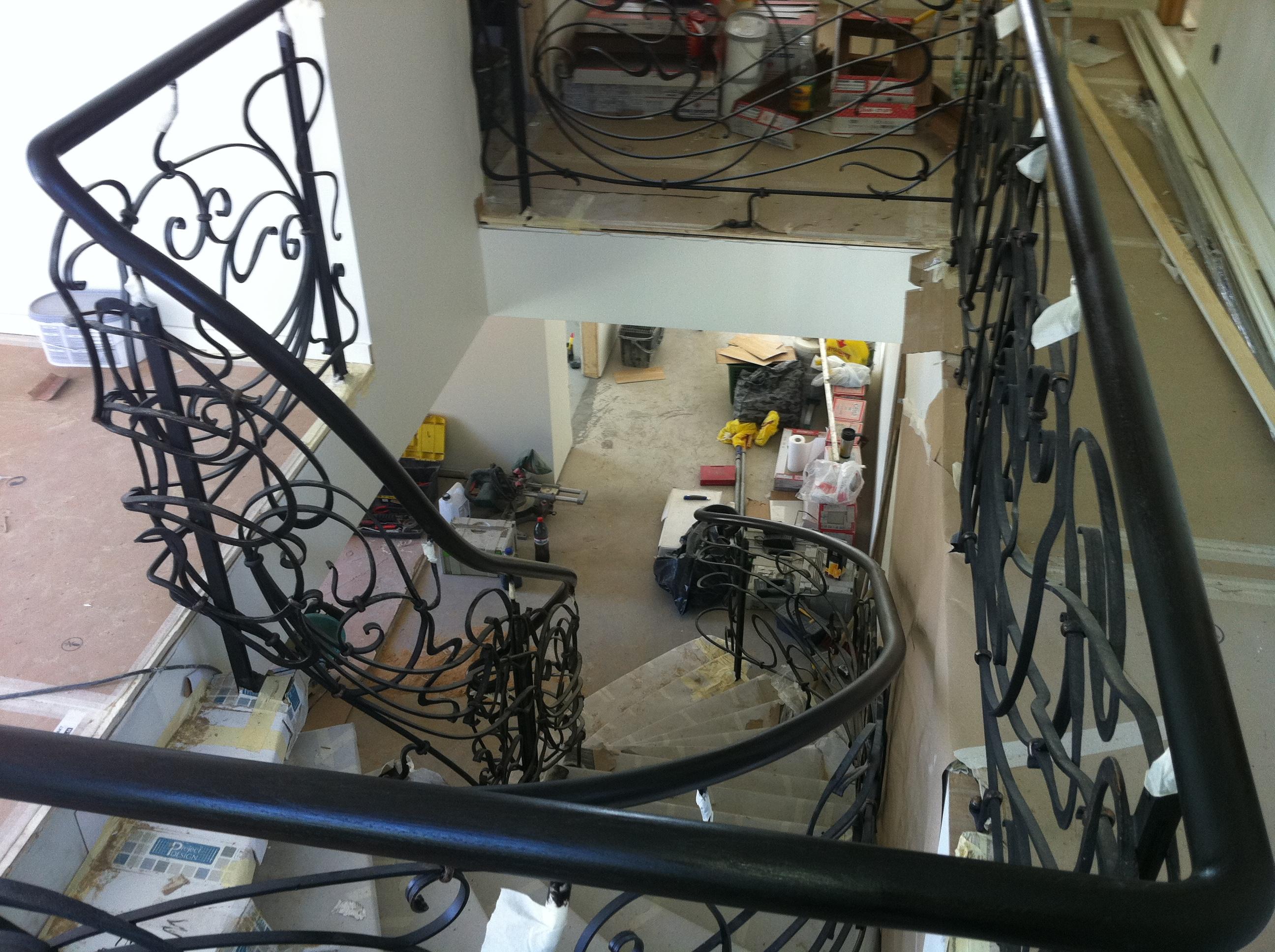 Trappor - bild 9
