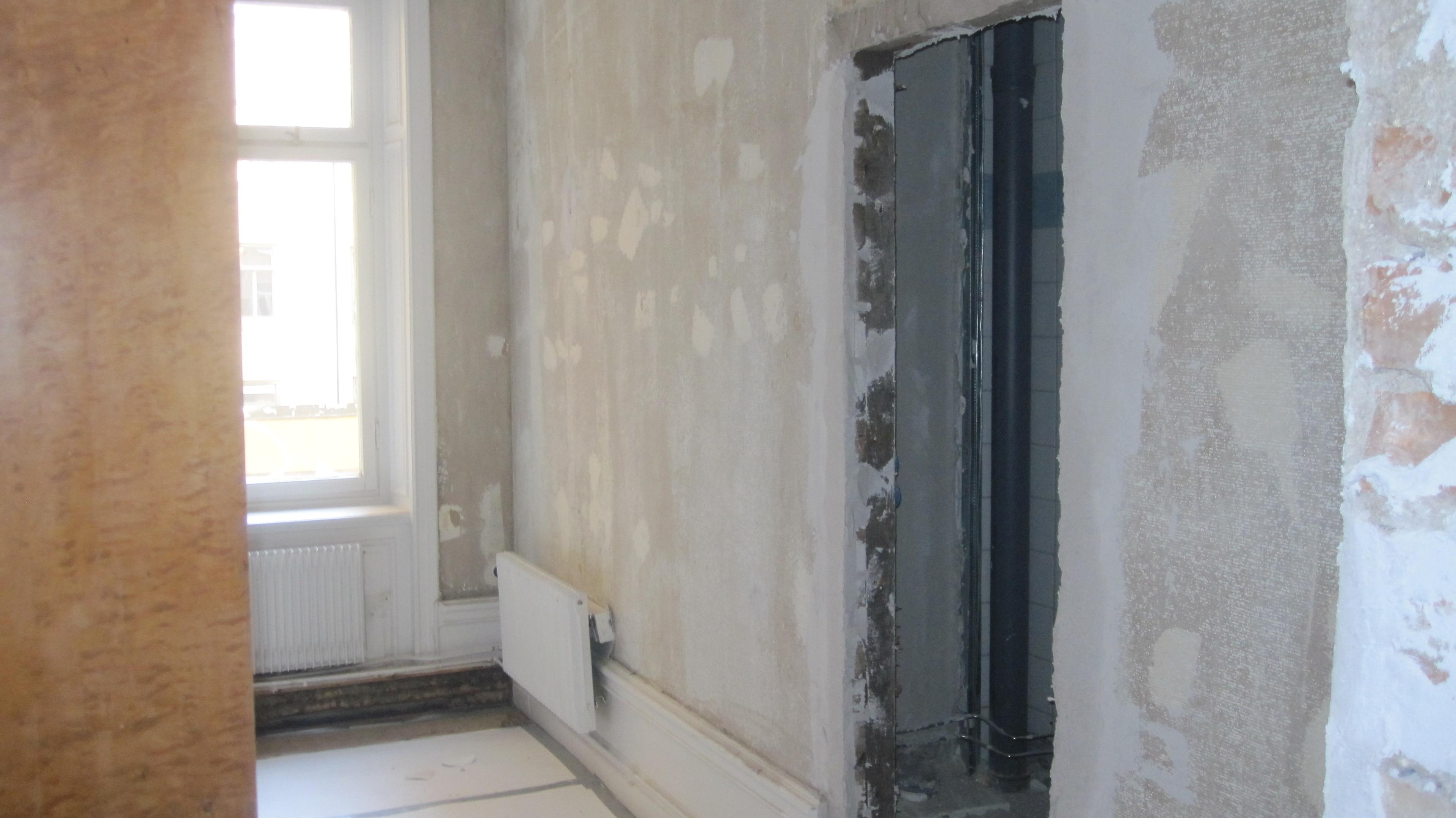 Lägenhetsrenovering & stambyte - bild 13