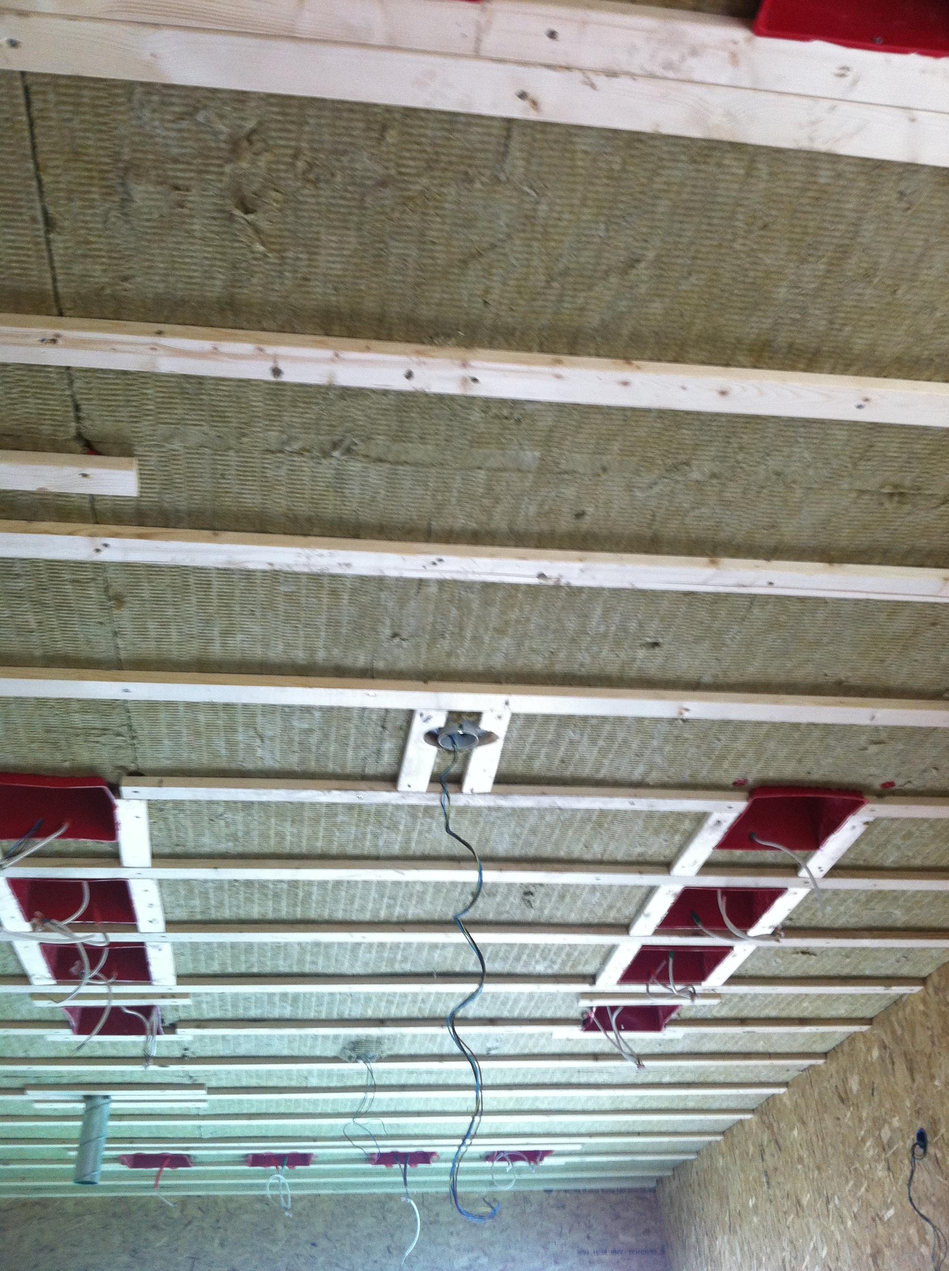 Ombyggnation & Renovering Samt  Attefallshus - bild 6