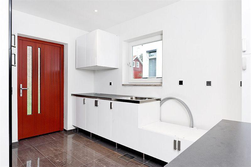 Badrumsrenovering - bild 20