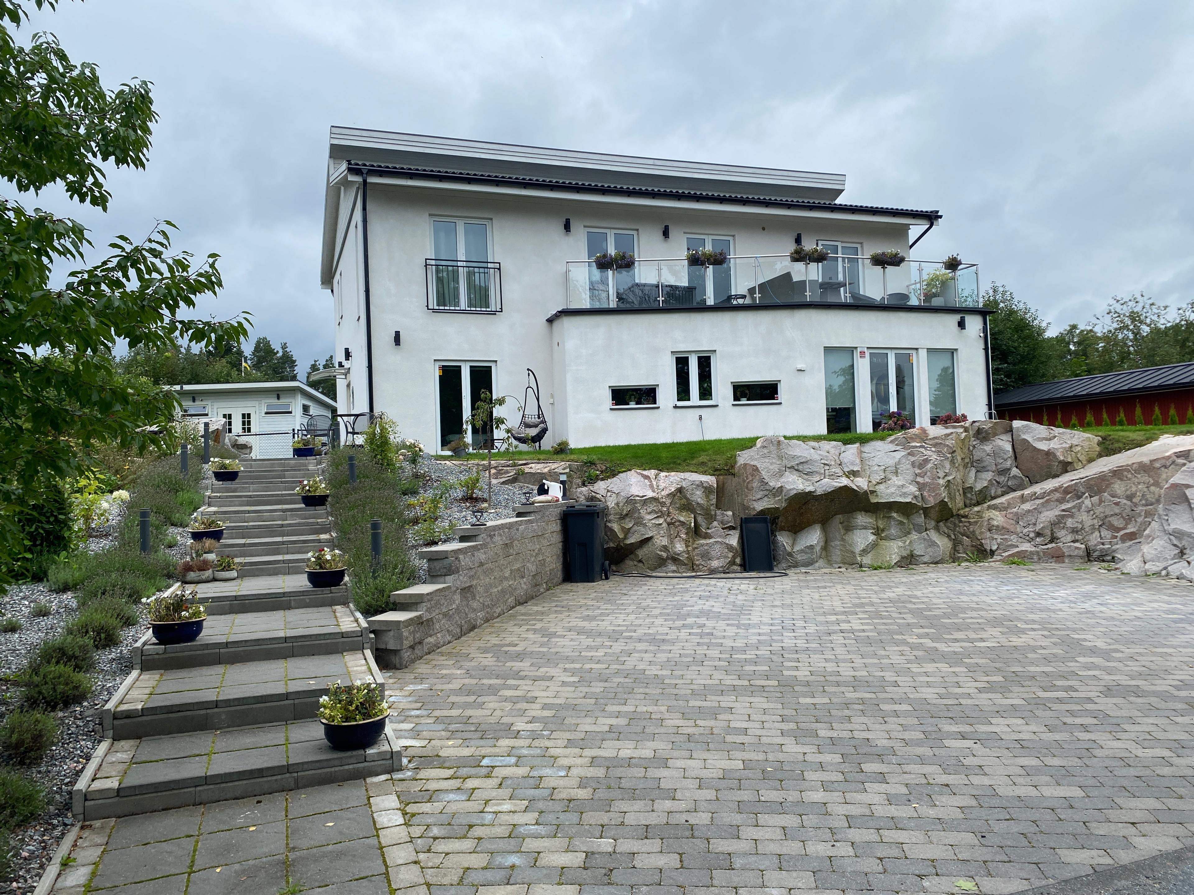 Till- & Nybyggnation - bild 22
