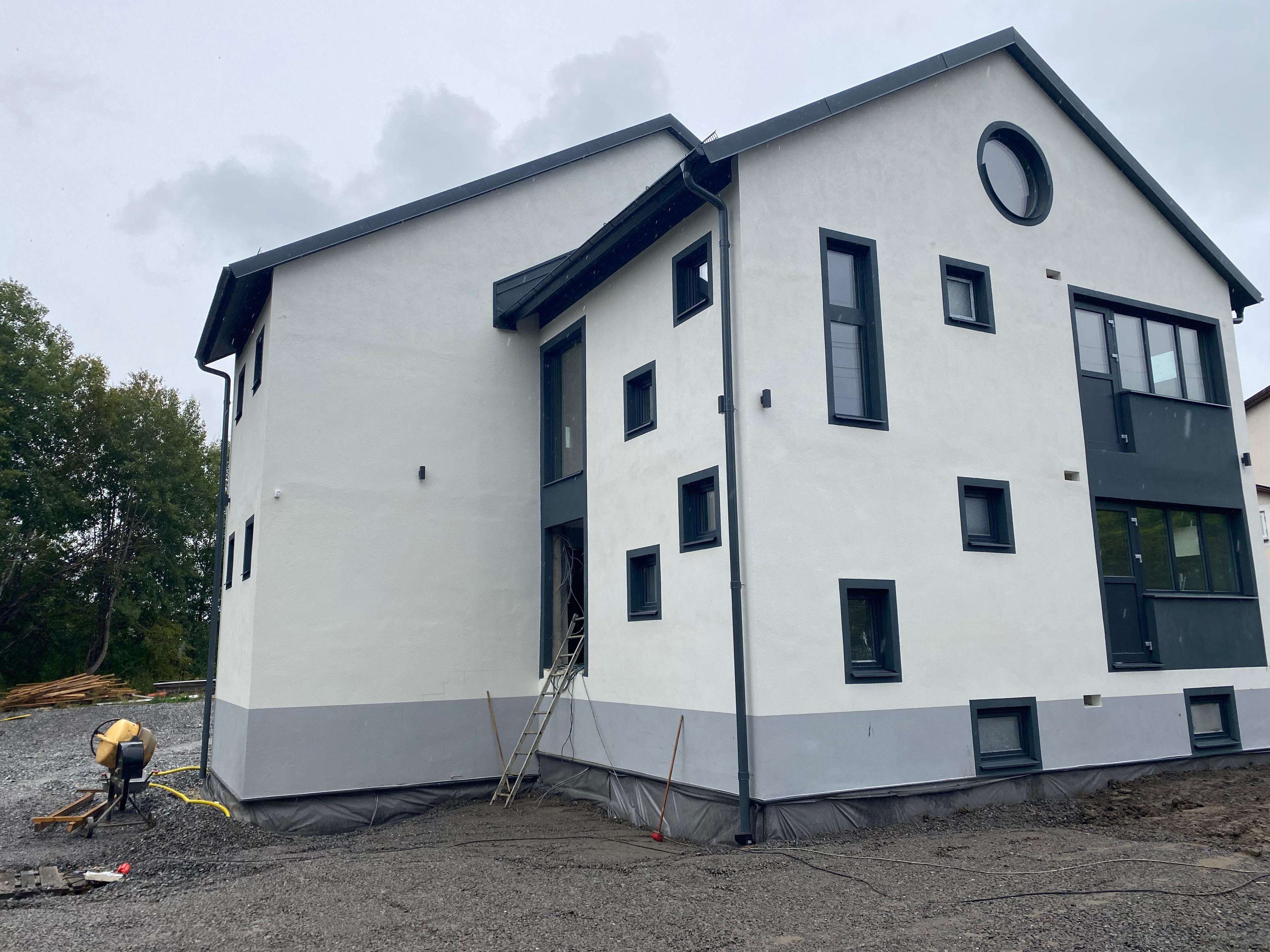 Till- & Nybyggnation - bild 26
