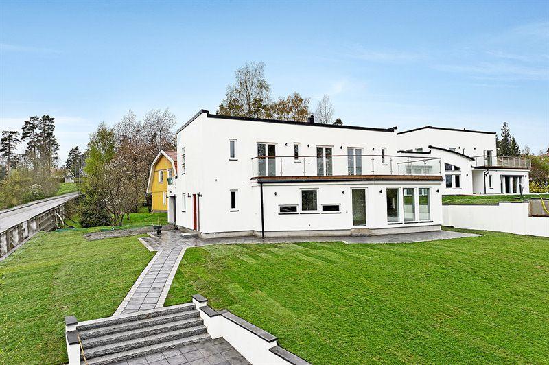 Till- & Nybyggnation - bild 29