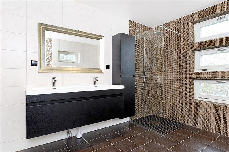 Badrumsrenovering - bild 15