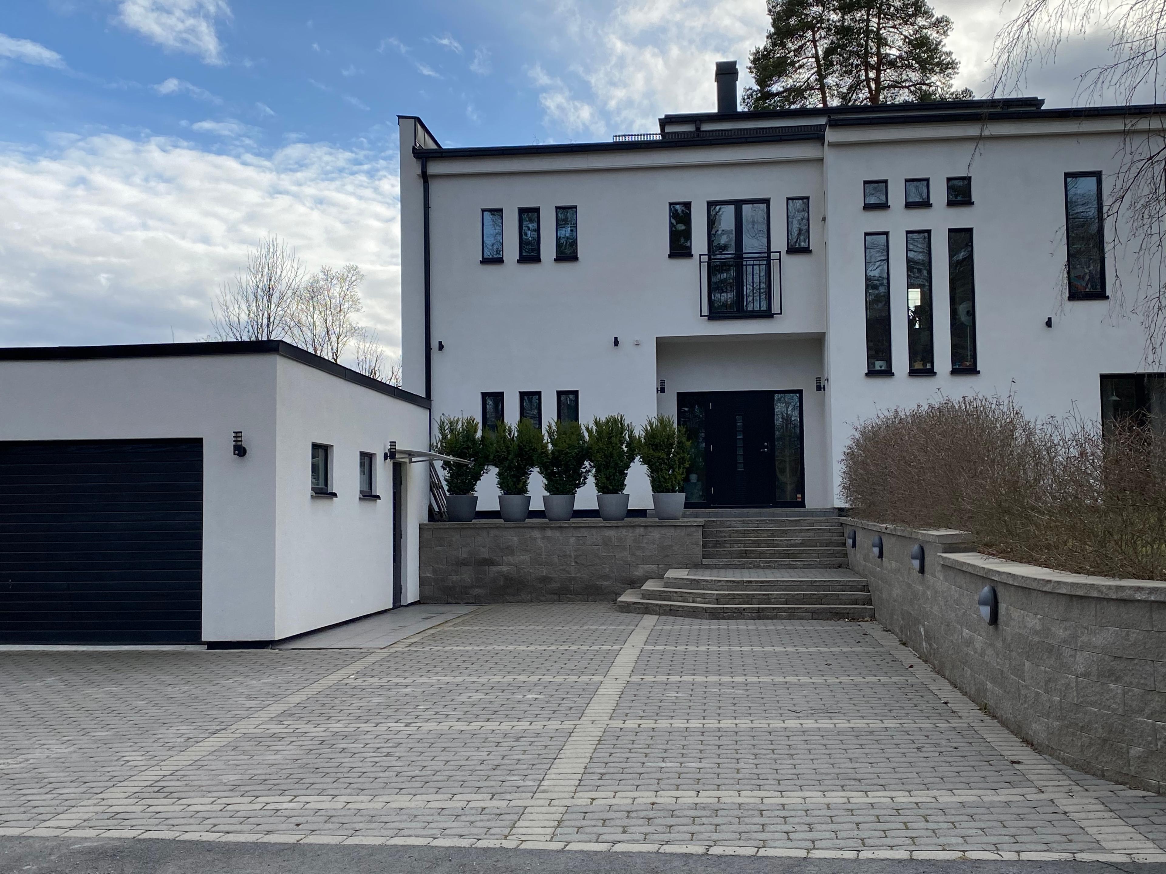 Till- & Nybyggnation - bild 25