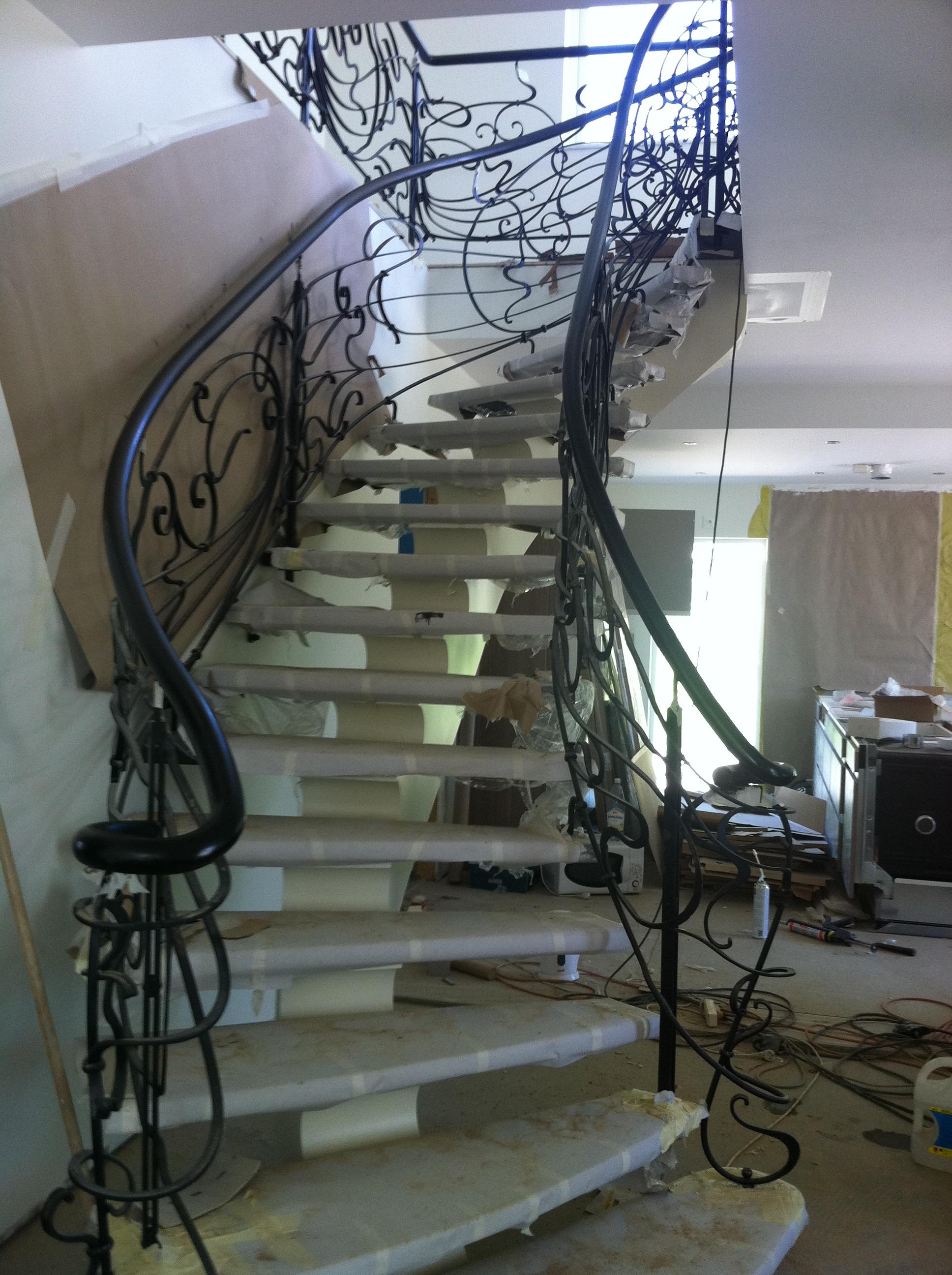 Trappor - bild 8