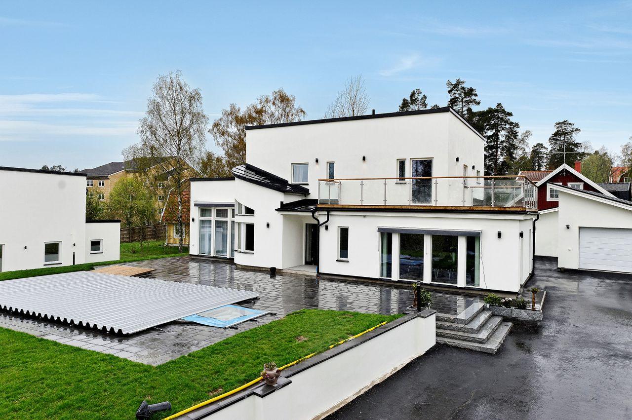Till- & Nybyggnation - bild 2