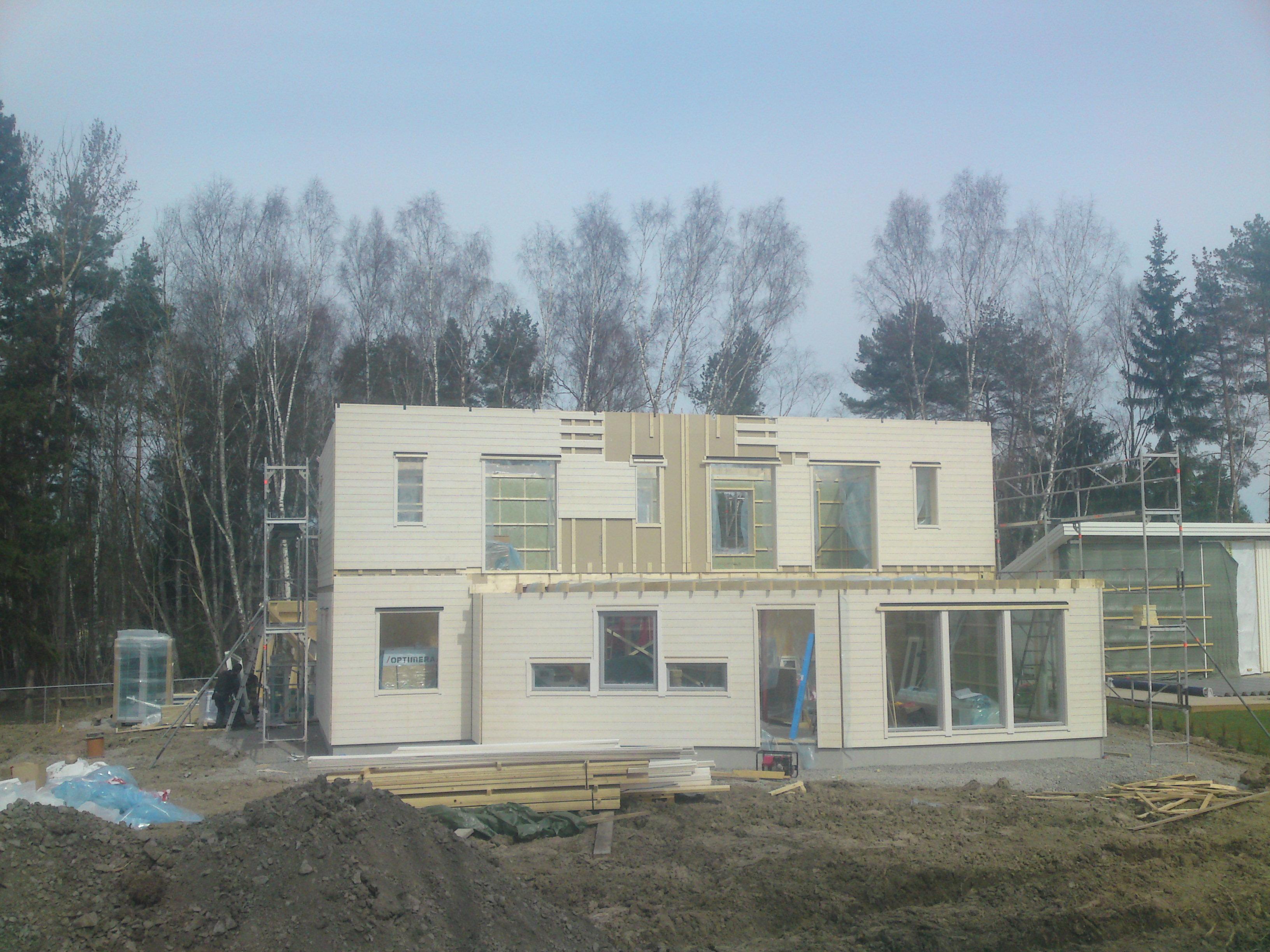 Till- & Nybyggnation - bild 7