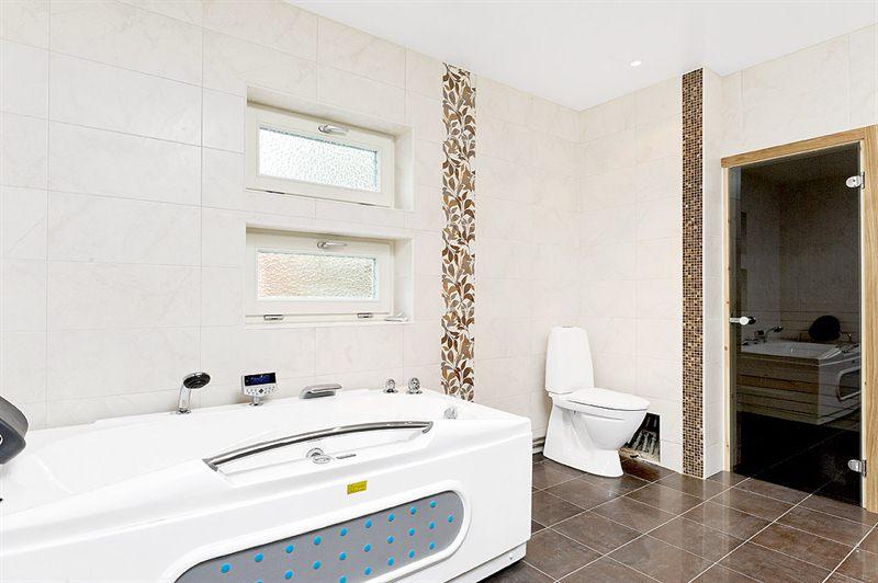 Badrumsrenovering - bild 18
