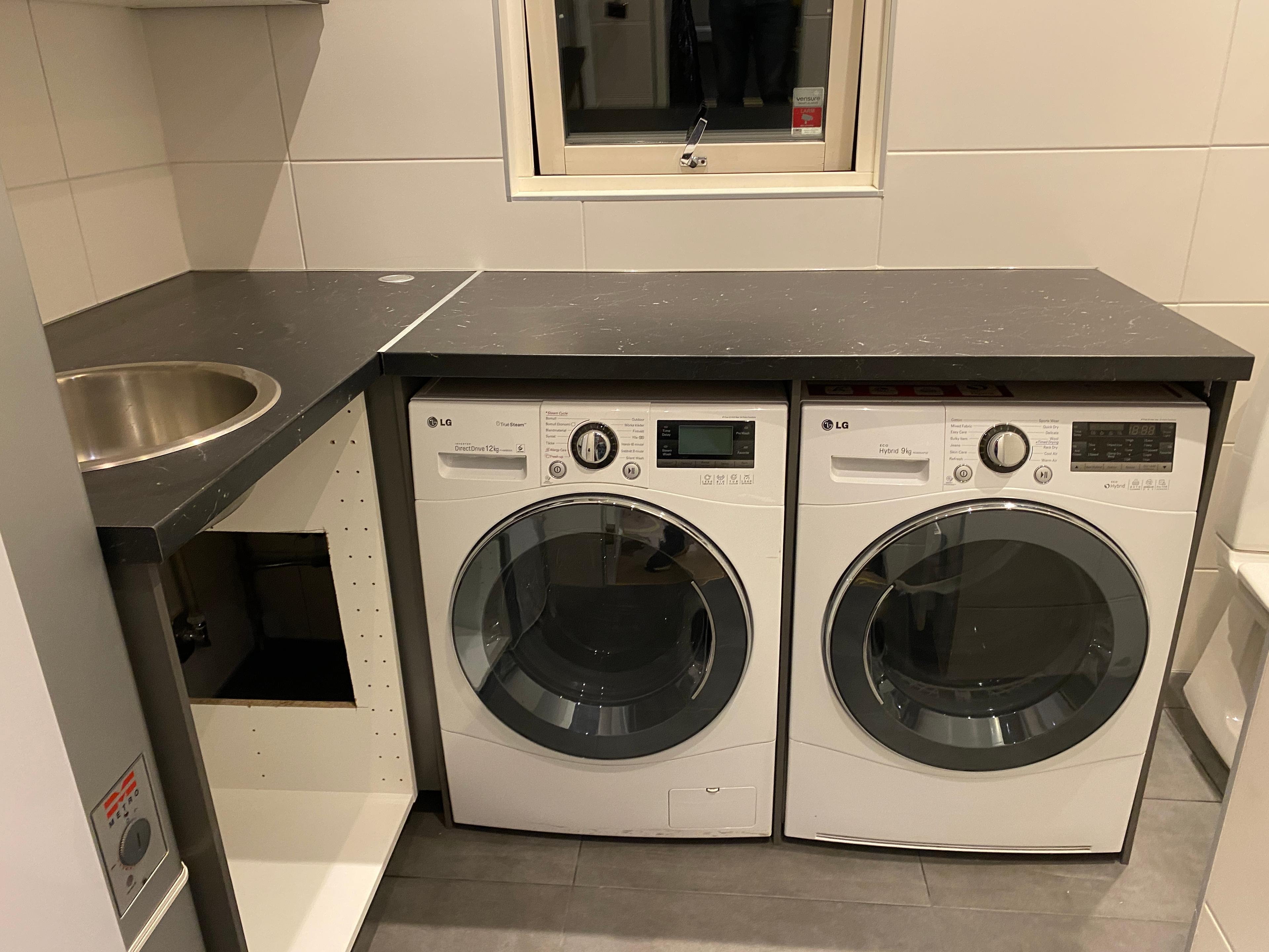 Badrumsrenovering - bild 5