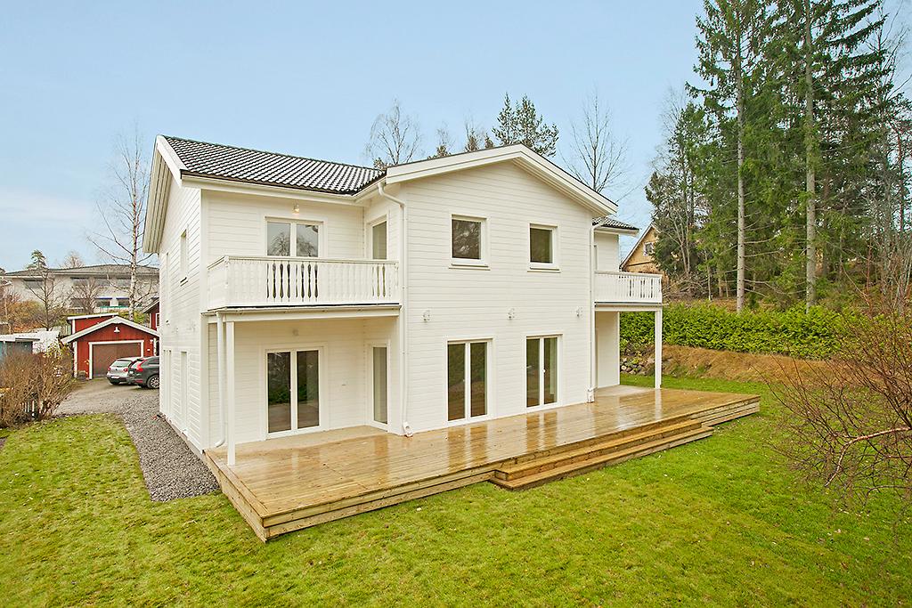 Till- & Nybyggnation - bild 30
